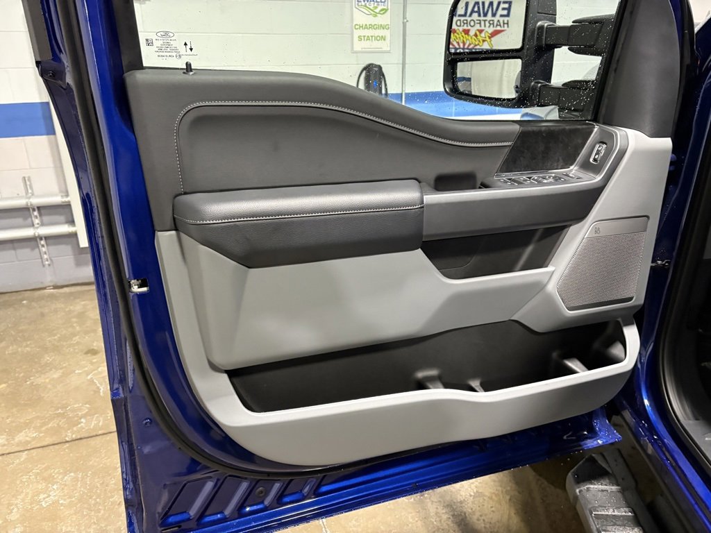 New 2026 Ford F250 XLT w/ XLT Premium Package image 20