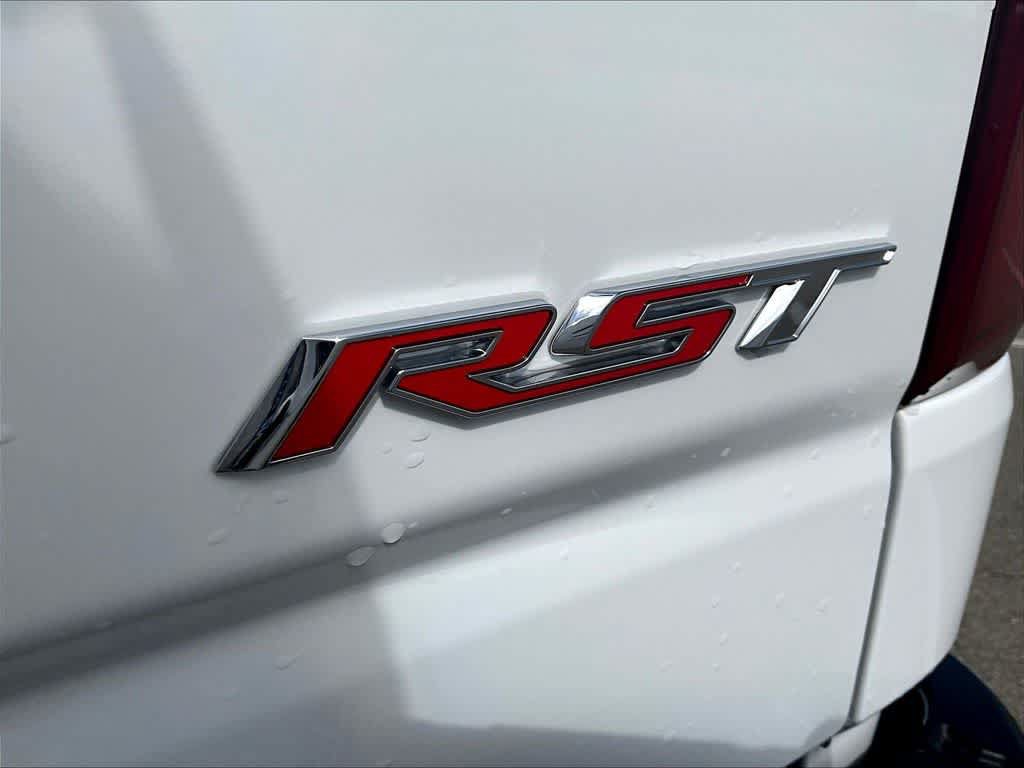 New 2026 Chevrolet Silverado 1500 RST w/ Safety Package AWD/4WD image 25