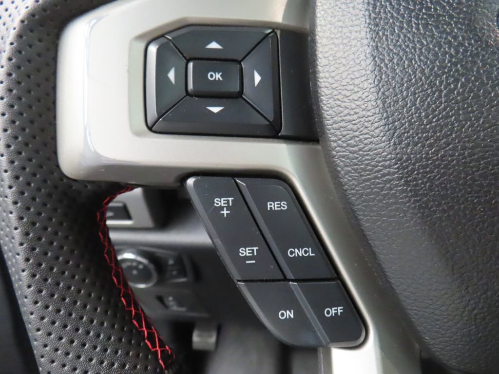 Used 2017 Ford F150 Lariat w/ Equipment Group 501A Mid AWD/4WD image 55