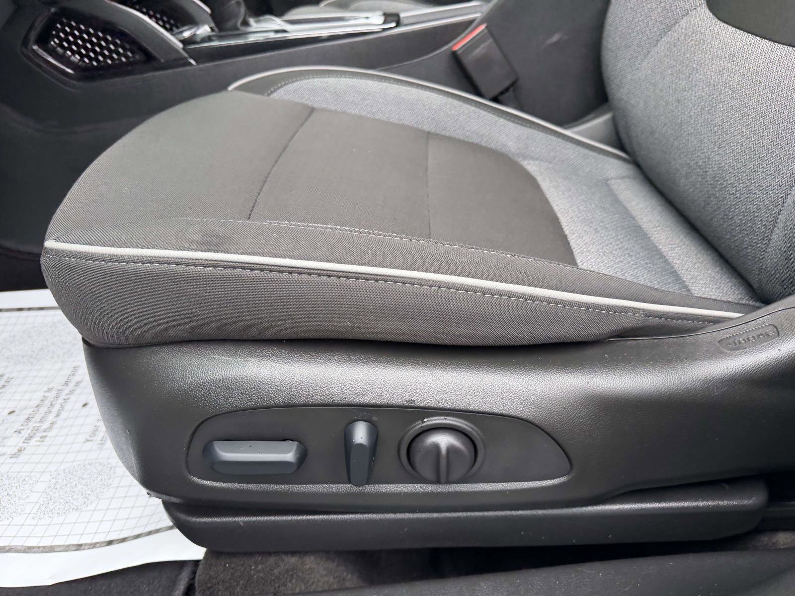 Certified 2023 Chevrolet TrailBlazer LT FWD image 13