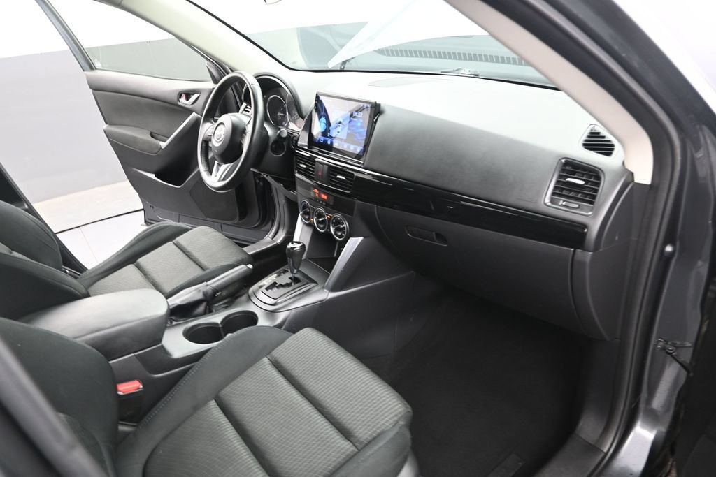 Used 2013 MAZDA CX-5 Touring FWD image 26