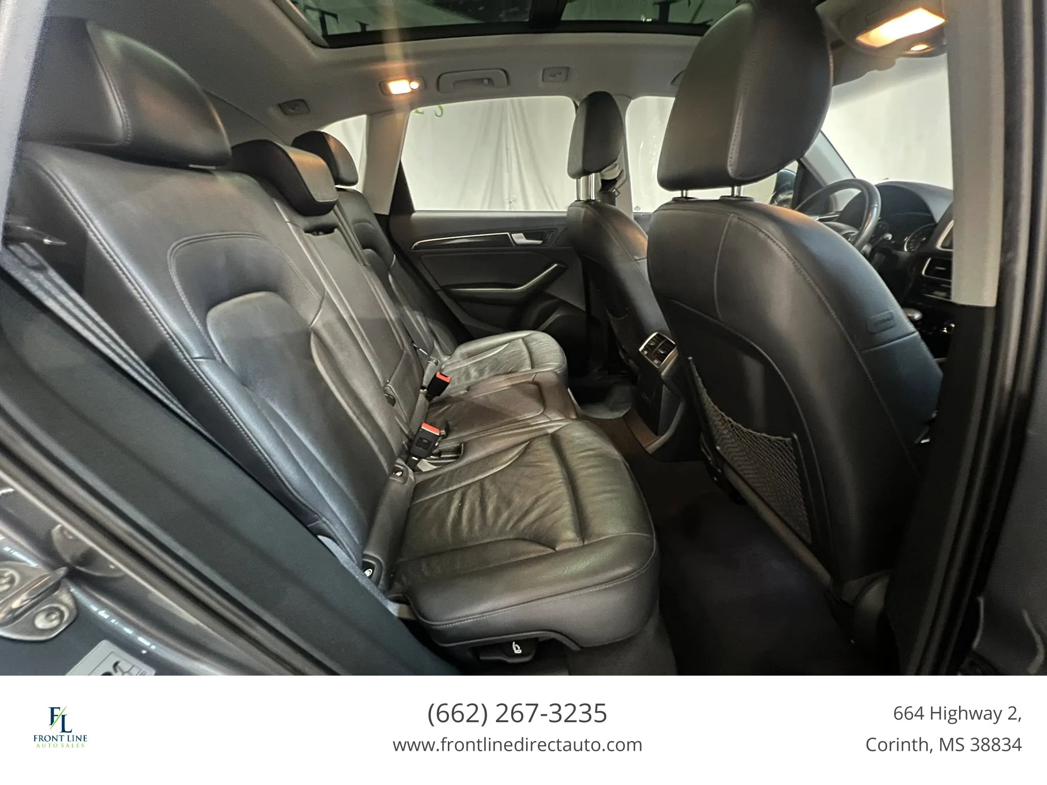 Used 2014 Audi Q5 2.0T Premium Plus image 23