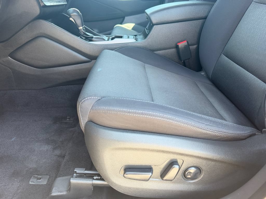 Used 2018 Hyundai Tucson Sport w/ Cargo Package AWD/4WD image 11