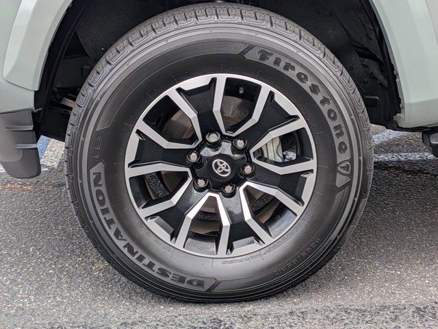Certified 2022 Toyota Tacoma TRD Sport w/ Technology Package RWD image 21