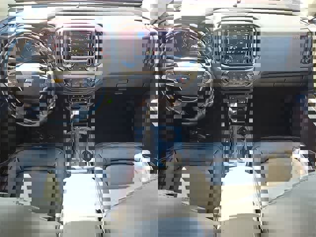 Certified 2022 Chevrolet Colorado Z71 image 24