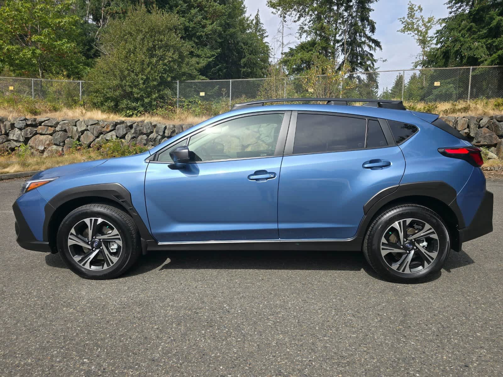 Certified 2024 Subaru Crosstrek 2.0i Premium AWD/4WD image 3