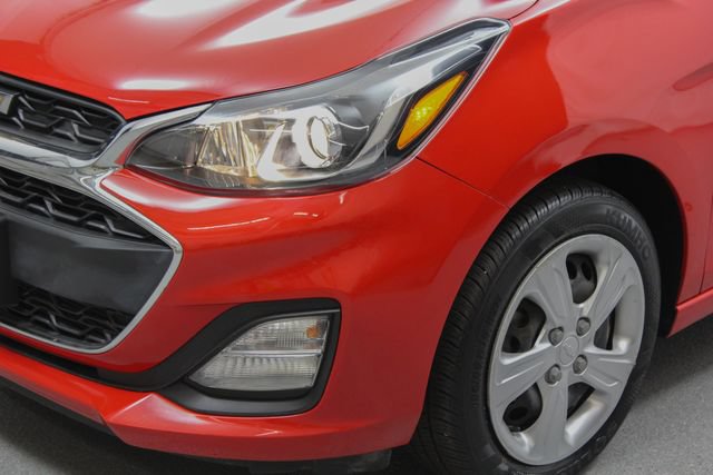 Used 2022 Chevrolet Spark LS FWD image 5