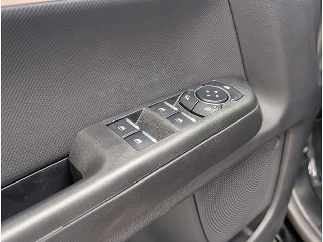 New 2025 Ford Bronco Sport Big Bend w/ Convenience Package AWD/4WD image 15