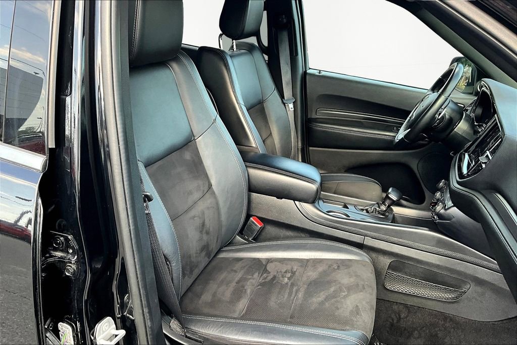 Used 2022 Dodge Durango GT image 20