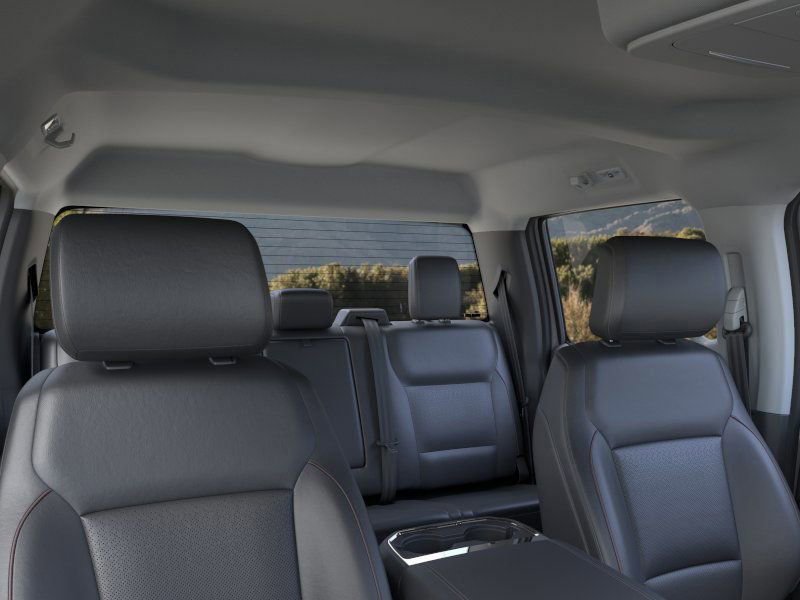 New 2026 Ford F250 Lariat image 22