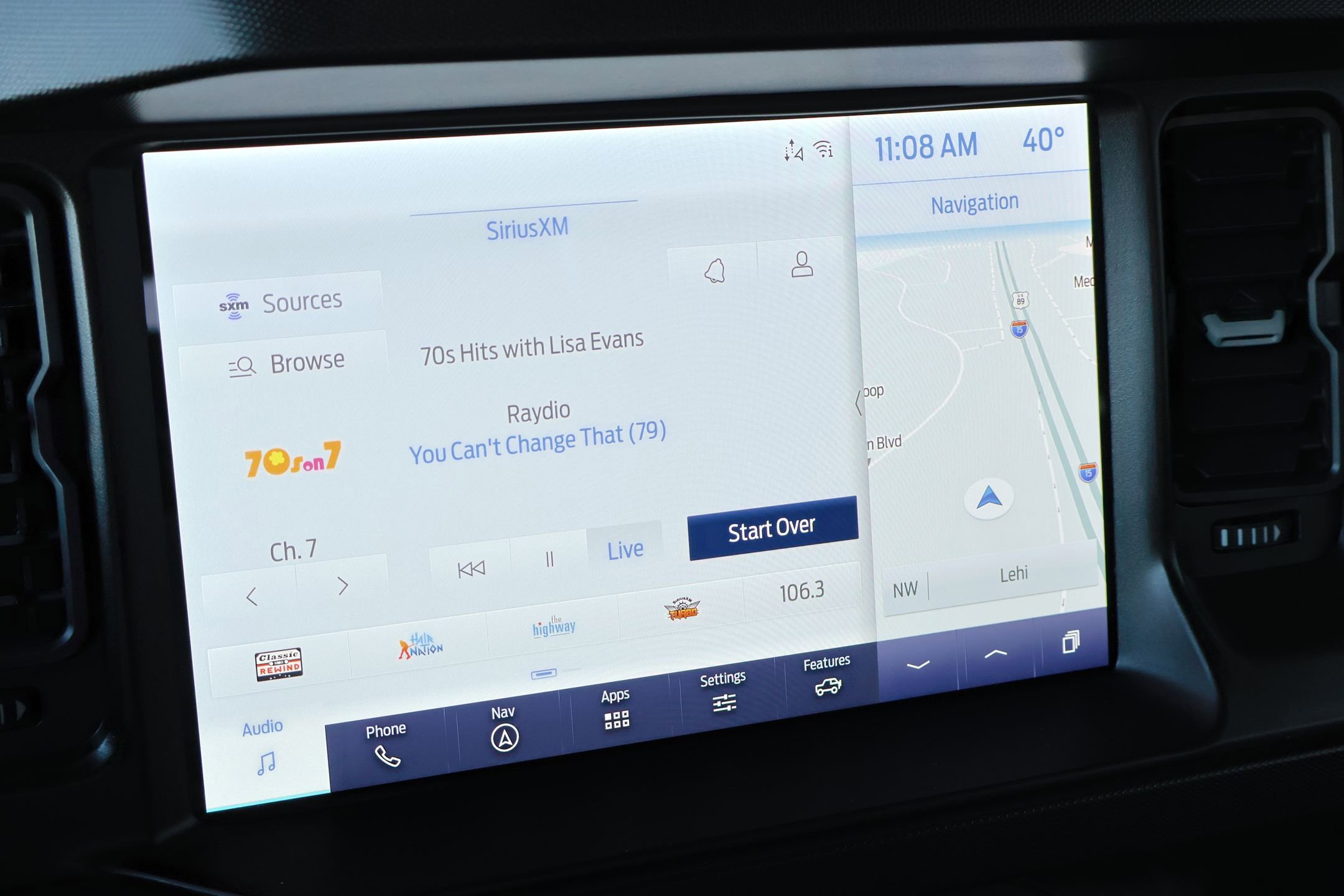 Used 2021 Ford Bronco First Edition image 15