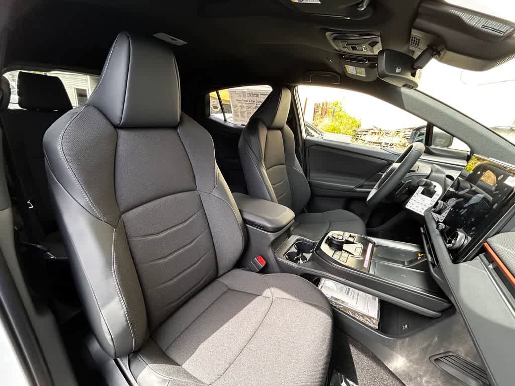 New 2026 Subaru Uncharted Premium FWD image 14