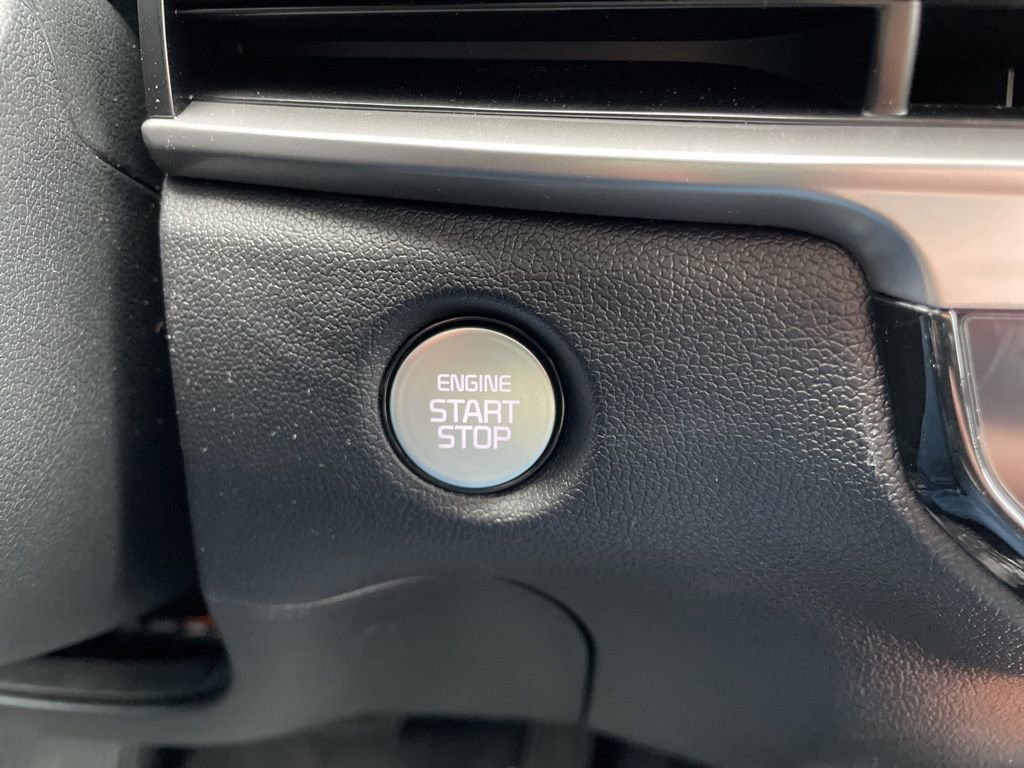 New 2026 Kia Sorento EX image 22