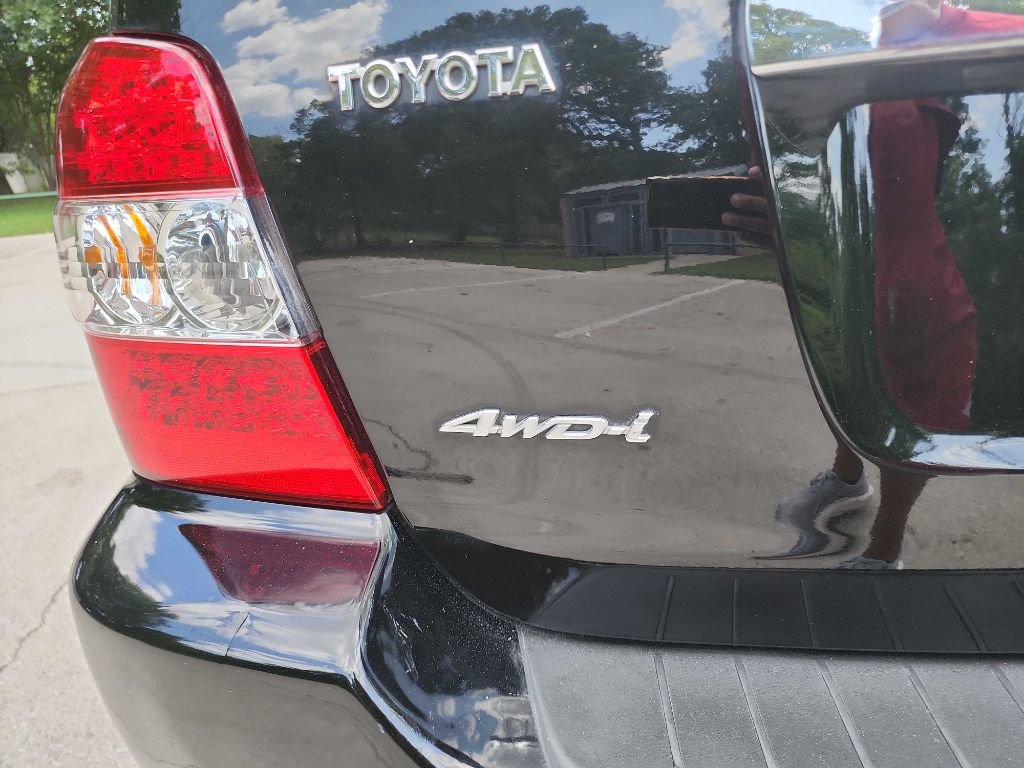 Used 2006 Toyota Highlander Limited AWD/4WD image 6