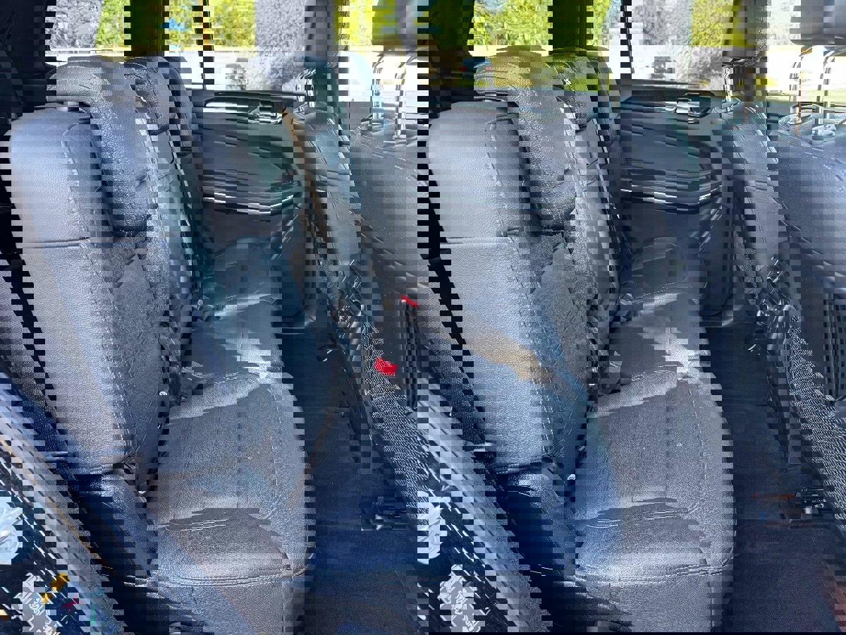 Used 2017 Mercedes-Benz GLS 550 4MATIC image 12