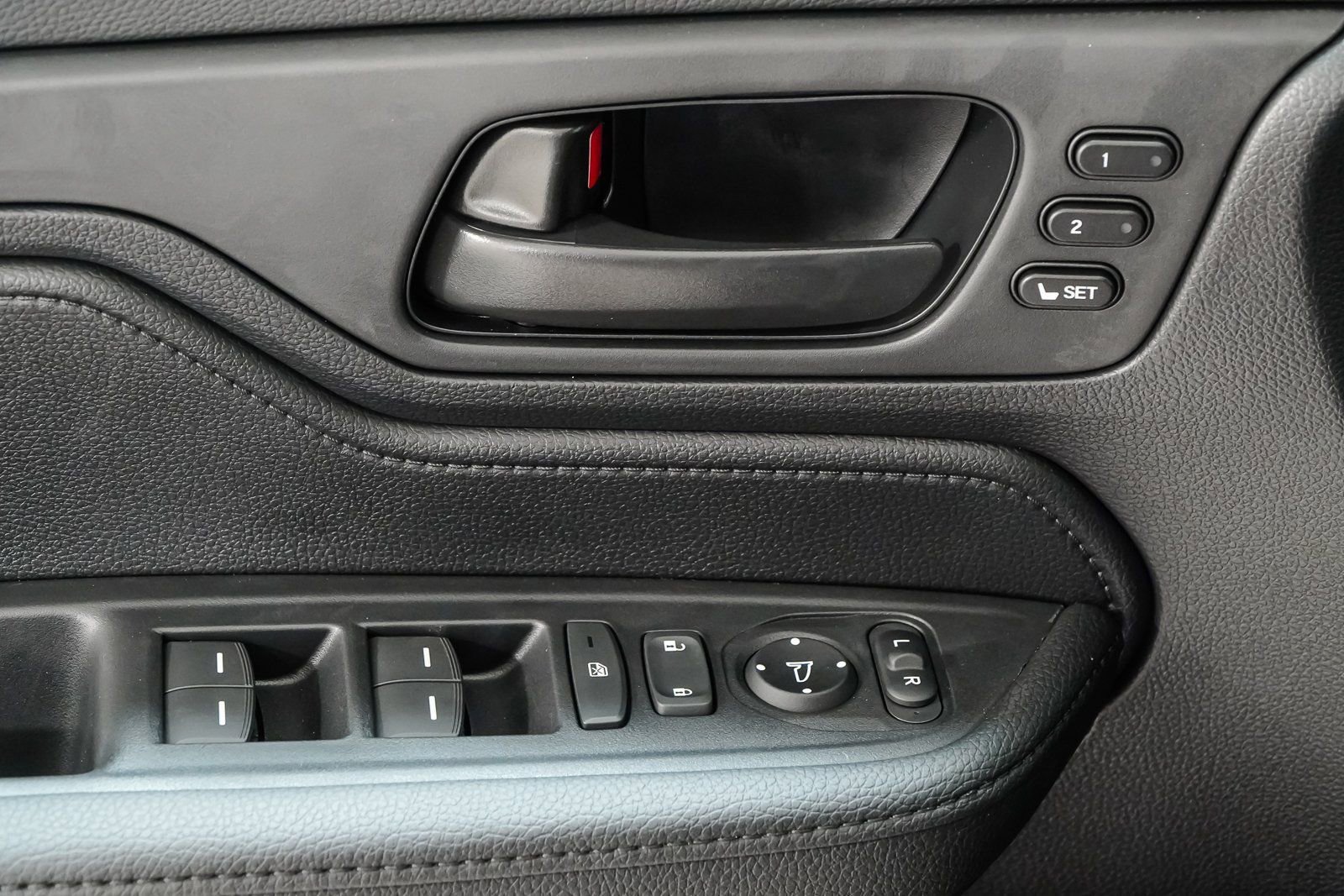 New 2026 Honda Odyssey Sport-L image 20