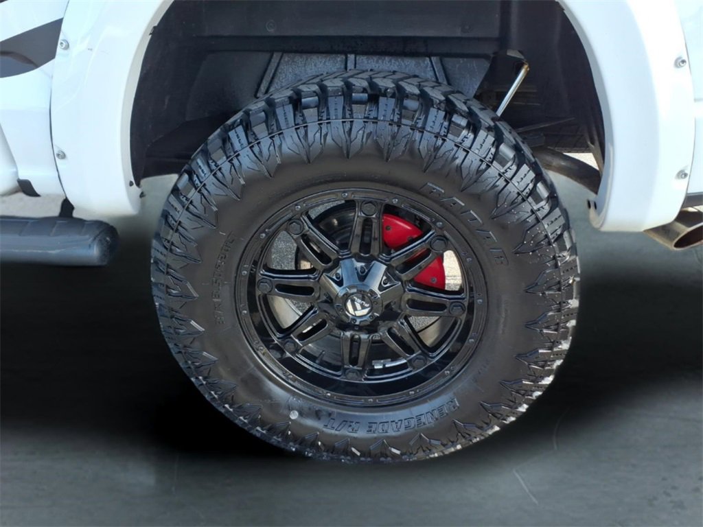 Used 2022 Ford F150 XLT w/ Equipment Group 302A High image 13