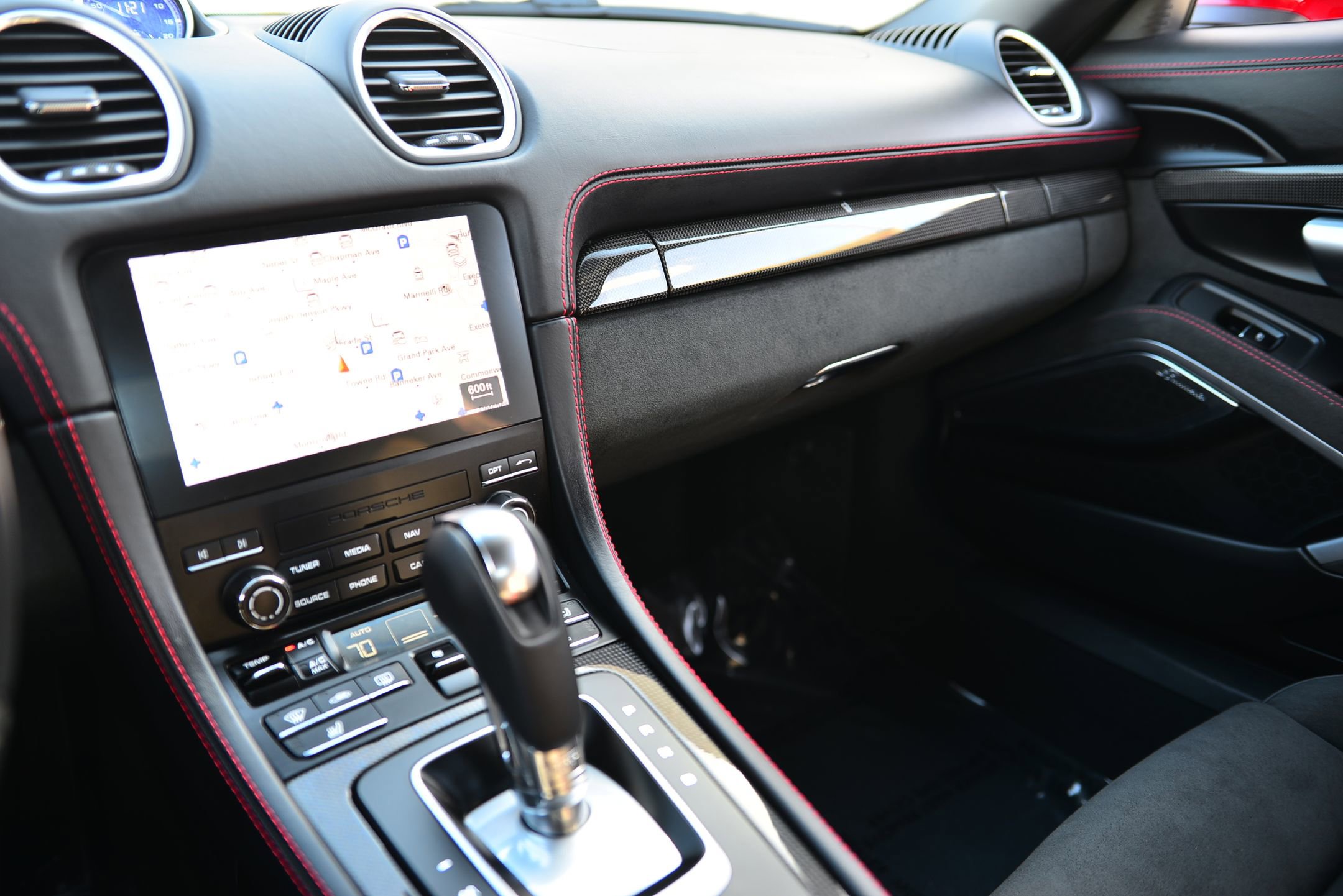 Certified 2025 Porsche 718 Boxster GTS image 27