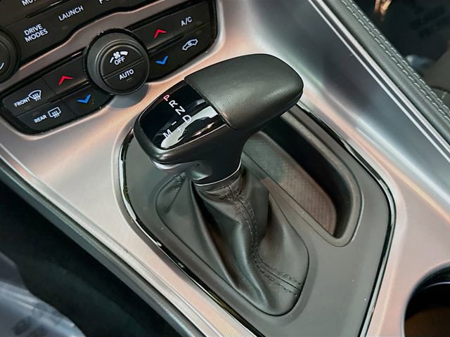 Used 2023 Dodge Challenger R/T Scat Pack RWD image 16