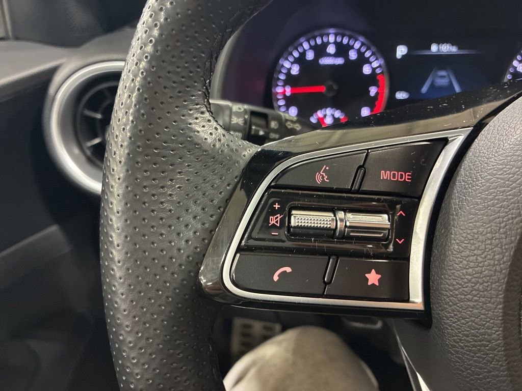 Certified 2023 Kia Forte GT-Line w/ GT-Line Premium Package image 23