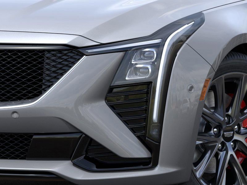 New 2026 Cadillac CT5 Sport image 10