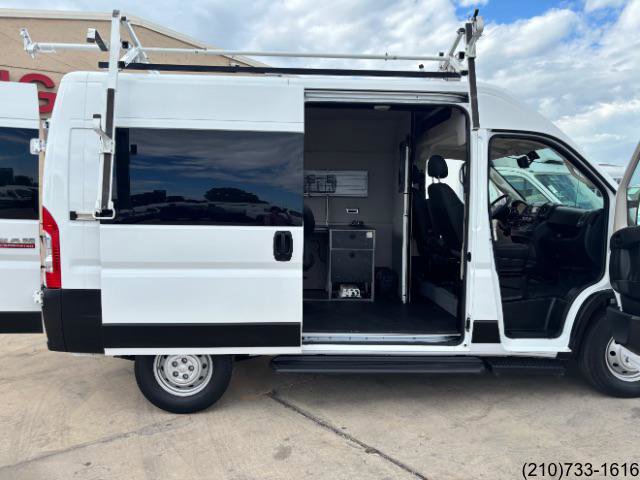 Used 2021 RAM ProMaster 1500 image 28