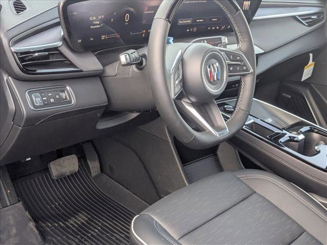 New 2026 Buick Enclave Sport Touring w/ Super Cruise Package image 3