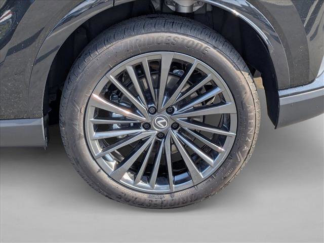 Used 2025 Lexus RX 350 Premium w/ Convenience Package image 22