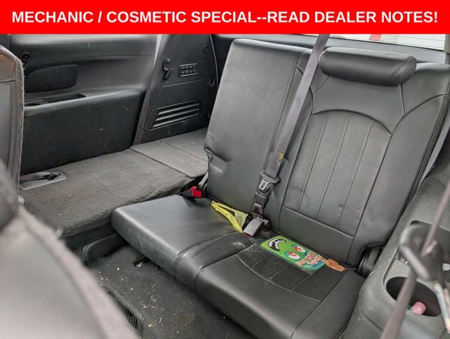 Used 2011 GMC Acadia Denali image 16