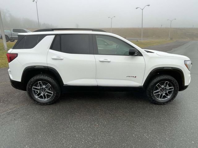 New 2026 GMC Terrain AT4 w/ Convenience Package III image 8
