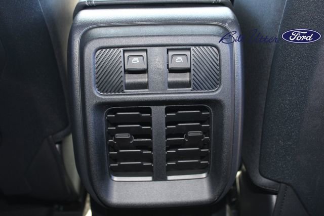 New 2025 Ford Bronco Badlands image 10