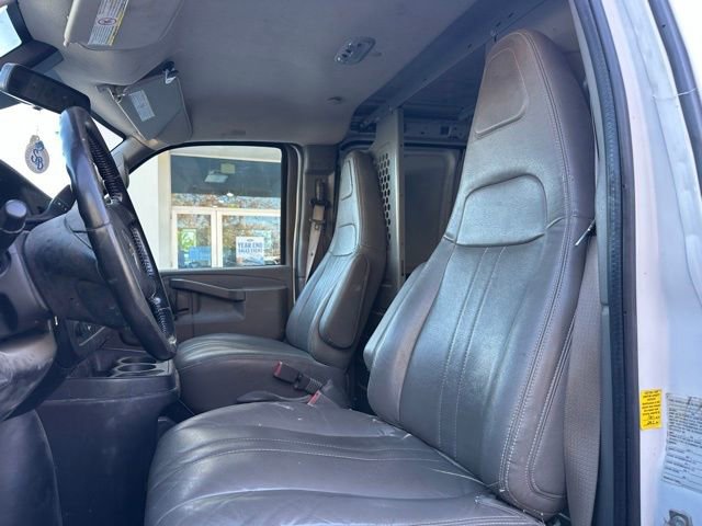 Used 2020 Chevrolet Express 2500 w/ Driver Convenience Package image 9