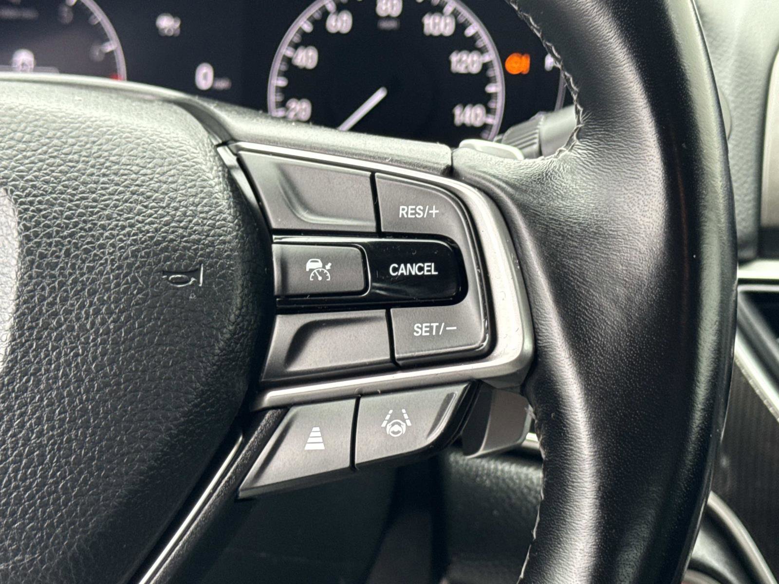 Certified 2022 Honda Accord Sport Special Edition image 8