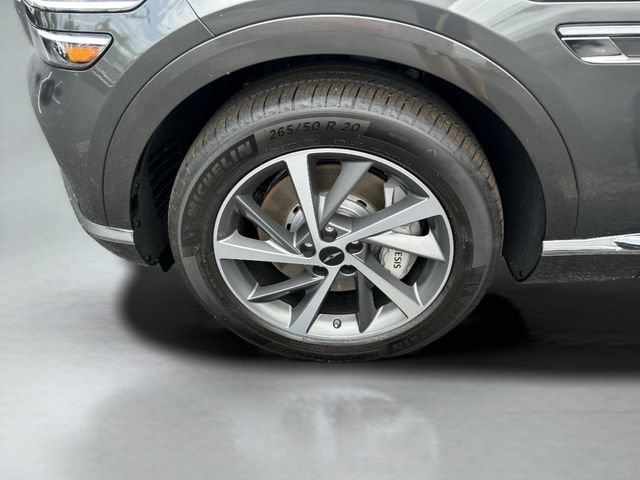 New 2026 Genesis GV80 2.5T Select AWD/4WD image 37