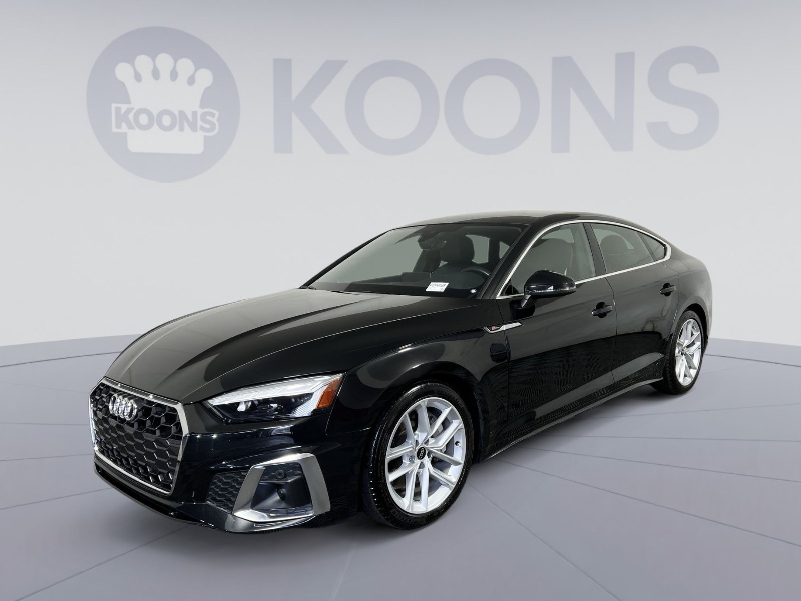 Used 2023 Audi A5 2.0T Premium w/ Convenience Package