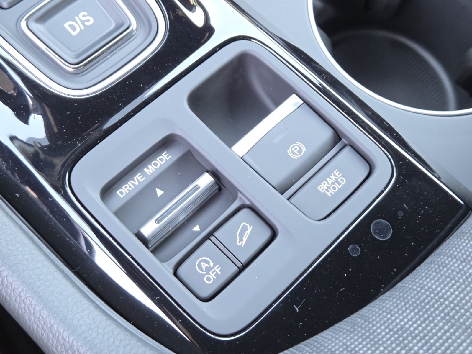 New 2026 Honda Pilot Sport image 31