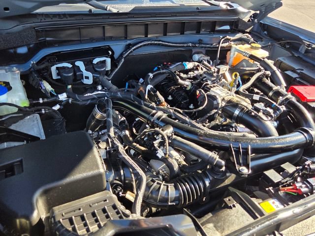 Used 2024 Ford Bronco Badlands AWD/4WD image 22