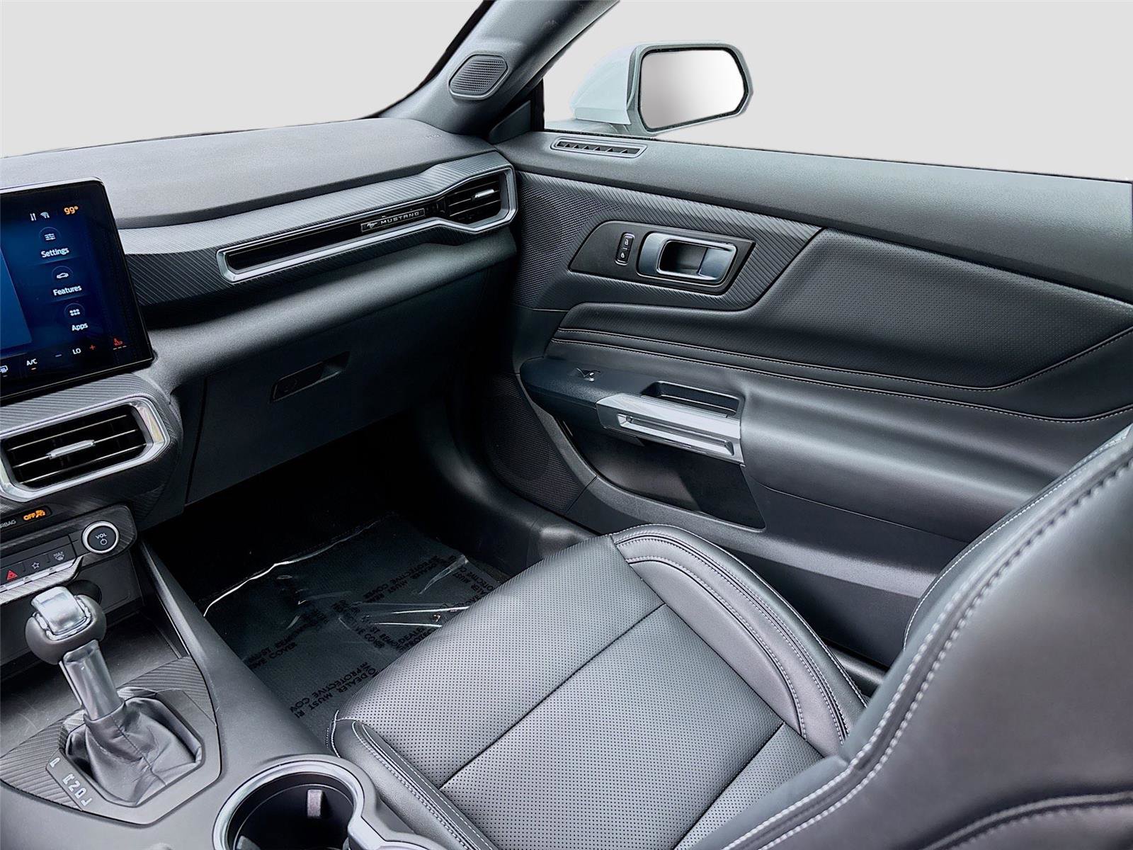 Used 2026 Ford Mustang Premium RWD image 27