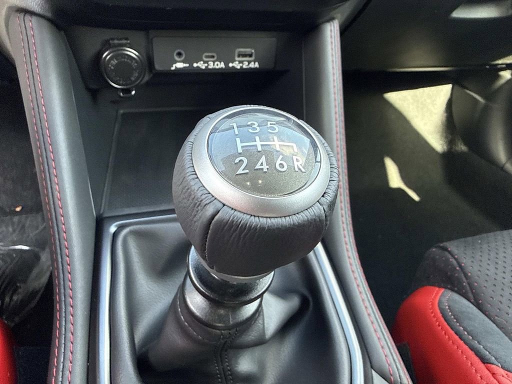 New 2026 Subaru WRX Limited image 34