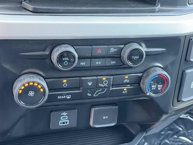 New 2026 Ford F250 XL w/ STX Appearance Package AWD/4WD image 14