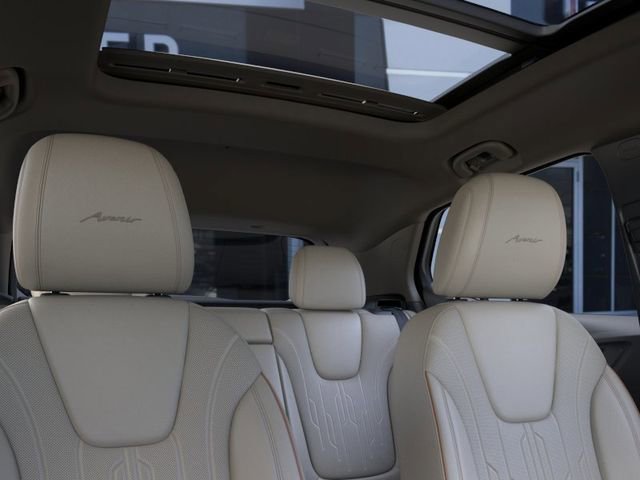 New 2026 Buick Encore GX Avenir AWD/4WD image 24
