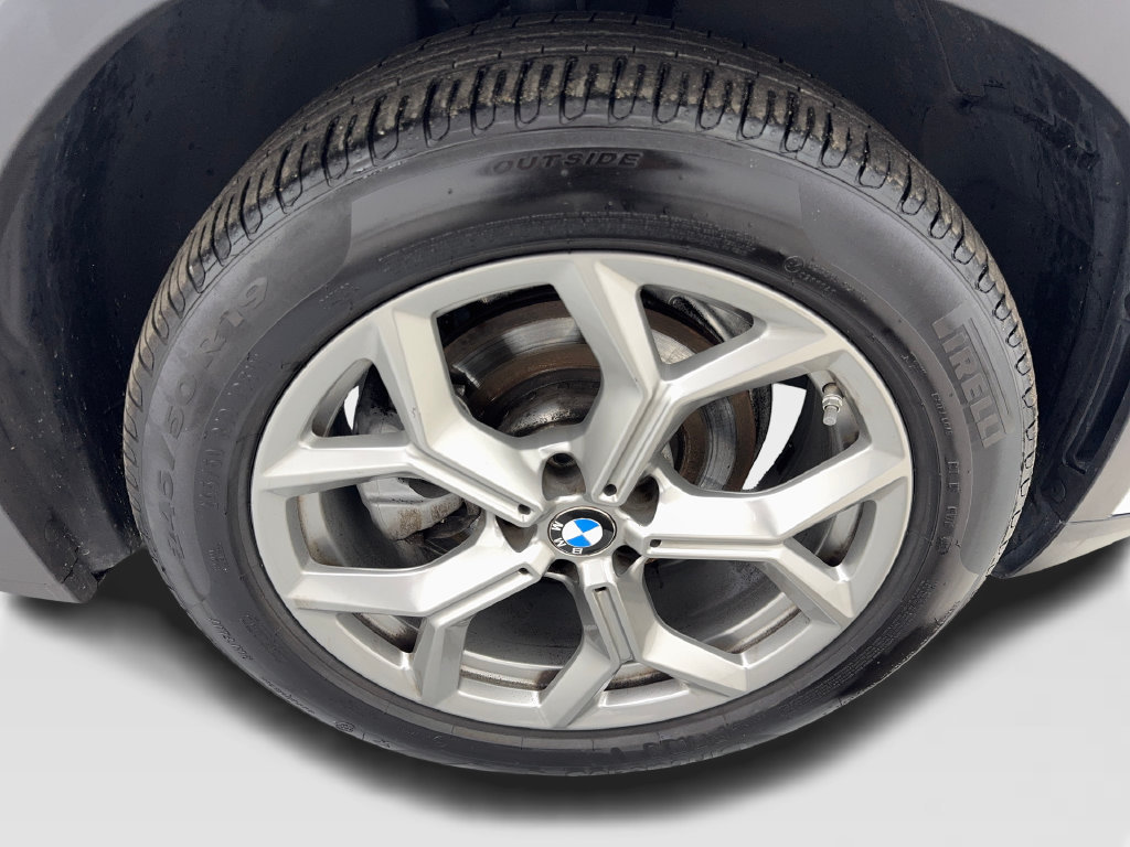 Used 2024 BMW X4 xDrive30i AWD/4WD image 83