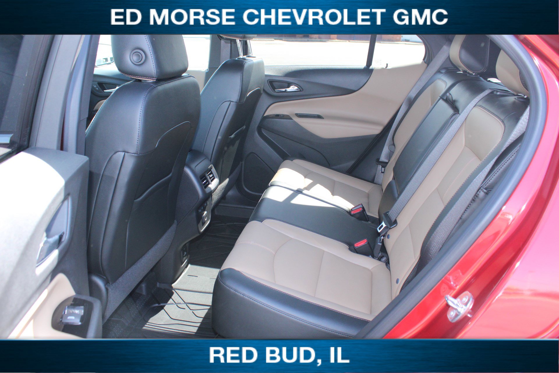 Used 2023 Chevrolet Equinox Premier FWD image 20