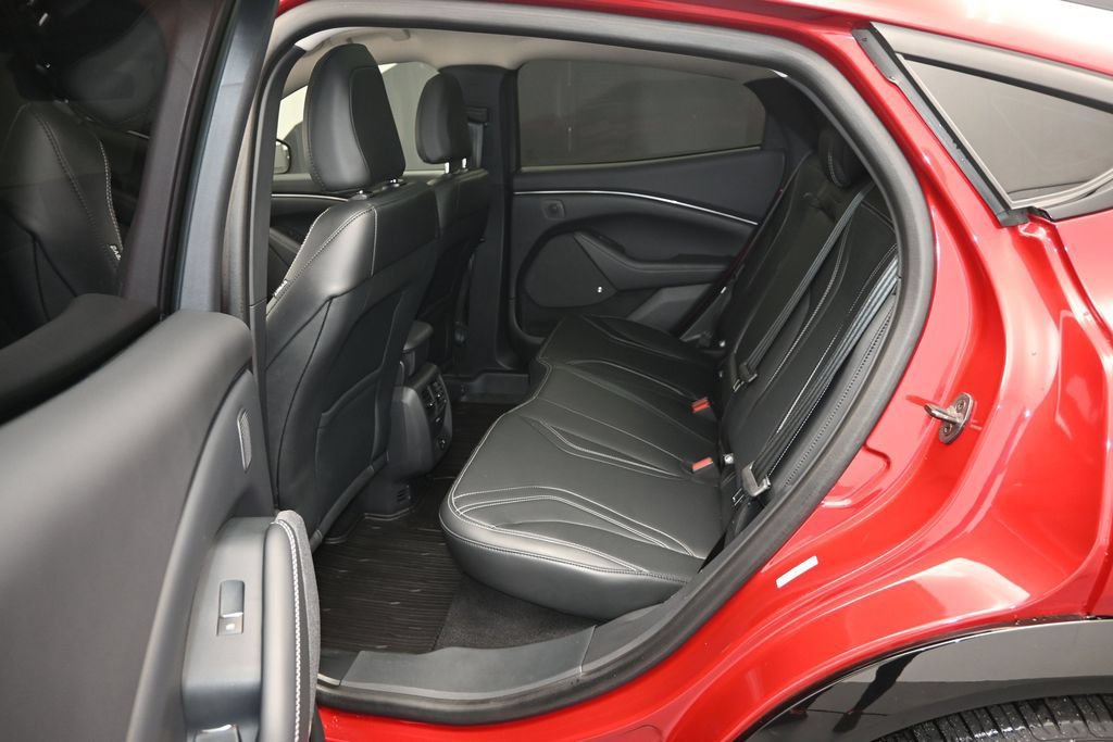 Certified 2022 Ford Mustang Mach-E Premium AWD/4WD image 15