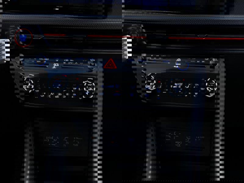 New 2025 Hyundai Sonata N Line image 16