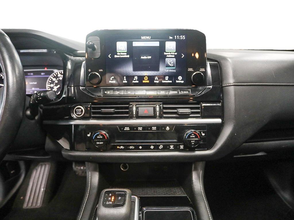 Used 2022 Nissan Pathfinder SL image 16