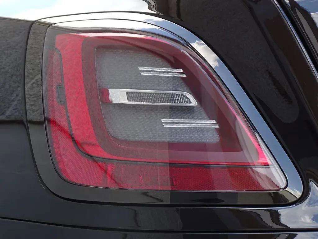 Used 2024 Rolls-Royce Ghost Black Badge w/ Black Badge Ghost Package image 30