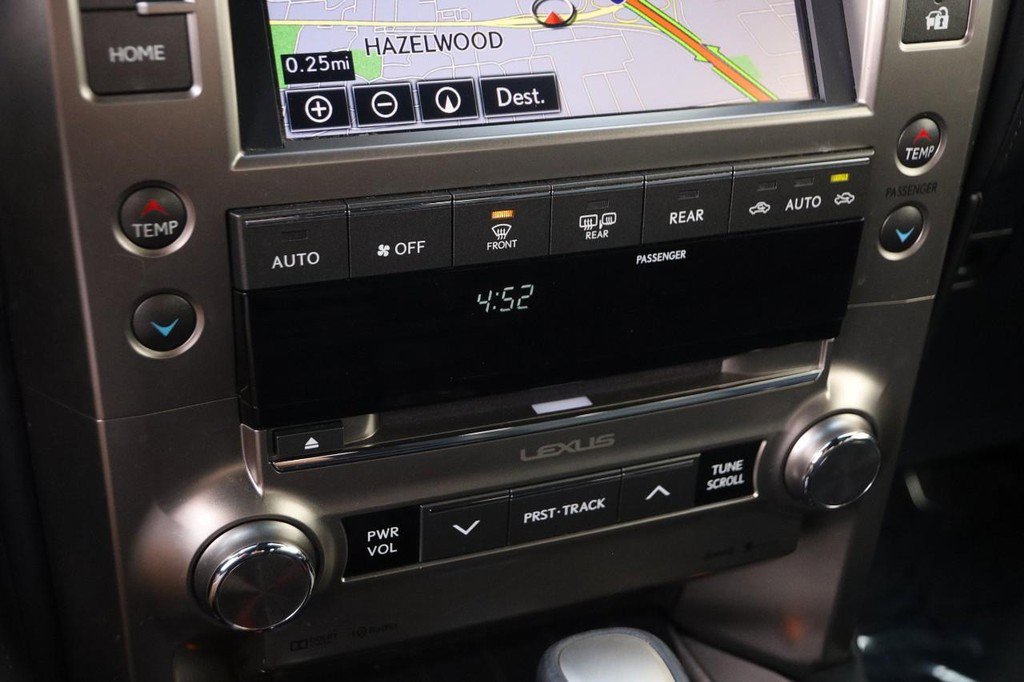 Used 2020 Lexus GX 460 Premium w/ Premium Package AWD/4WD image 21