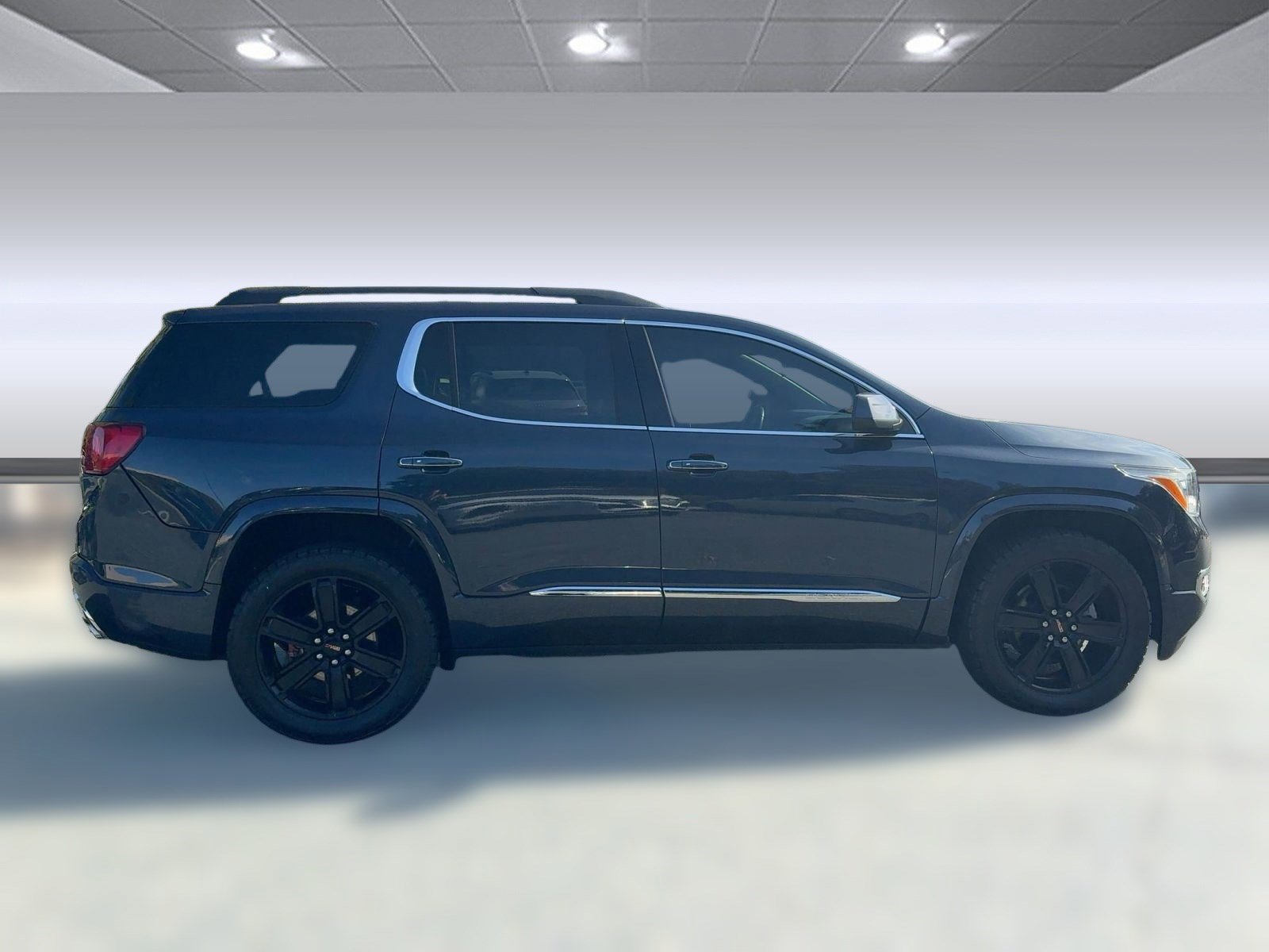 Used 2019 GMC Acadia Denali w/ Technology Package image 7