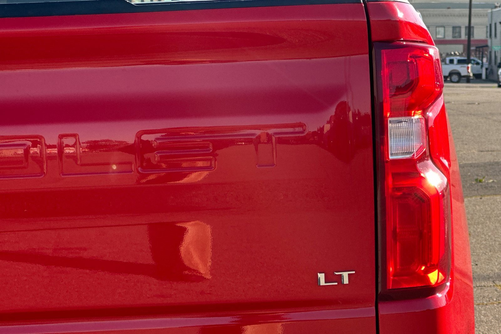 Used 2021 Chevrolet Silverado 1500 LT Trail Boss image 49